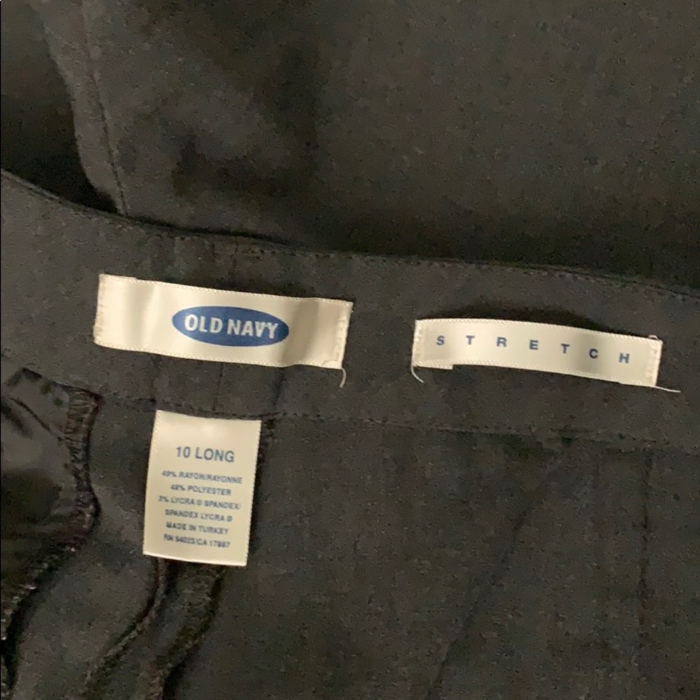 Pants - Picture 3 of 3